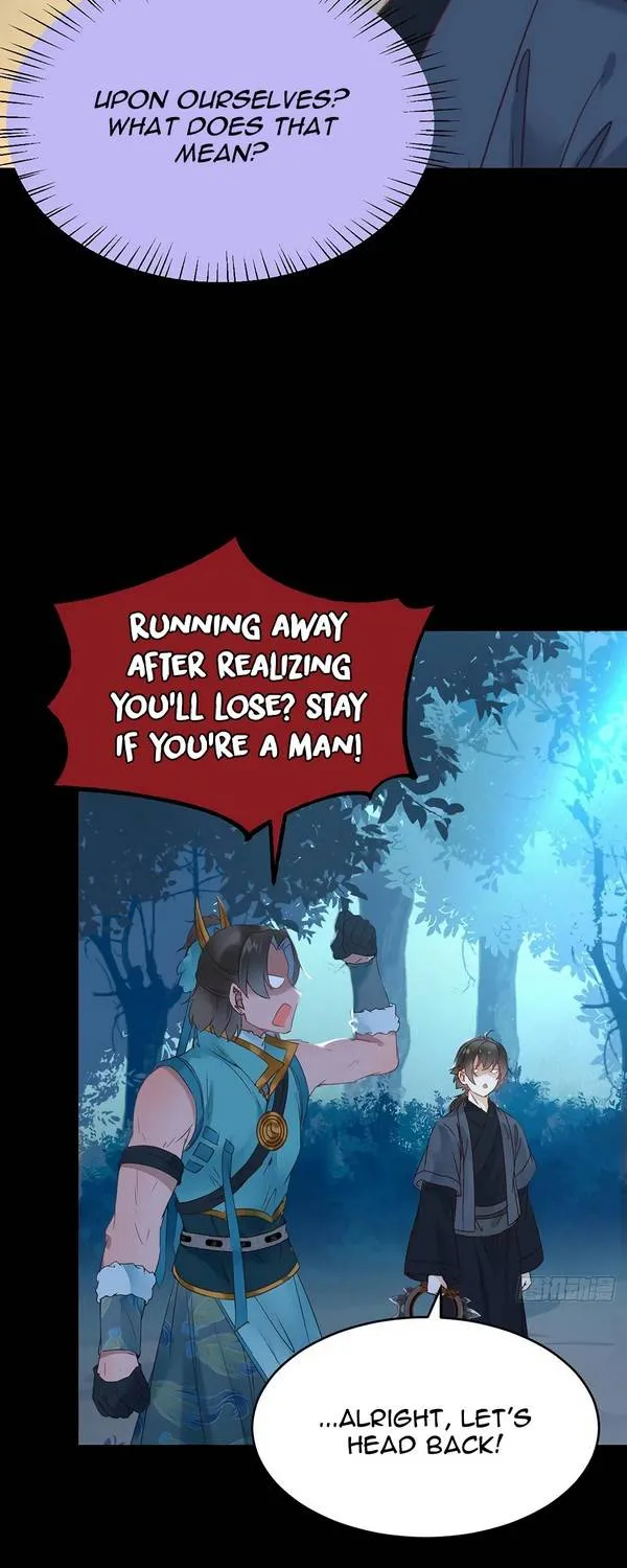Read The Ghostly Doctor chapter 378 image 2 on Lezhin
