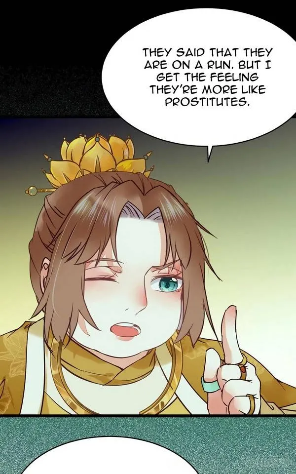 Read The Ghostly Doctor chapter 378 image 20 on Lezhin