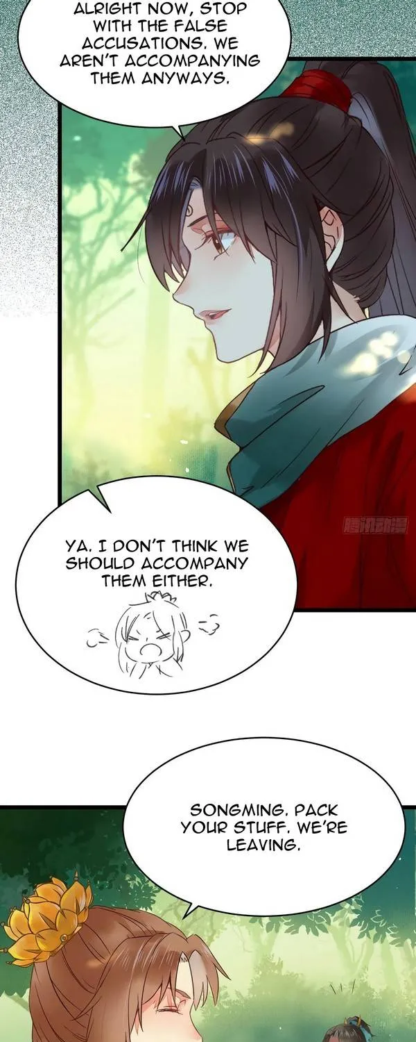 Read The Ghostly Doctor chapter 378 image 21 on Lezhin