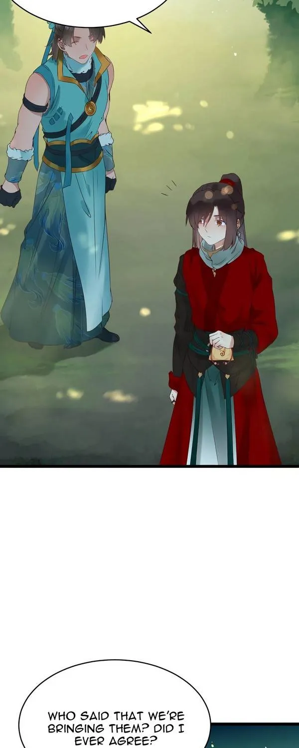 Read The Ghostly Doctor chapter 378 image 23 on Lezhin