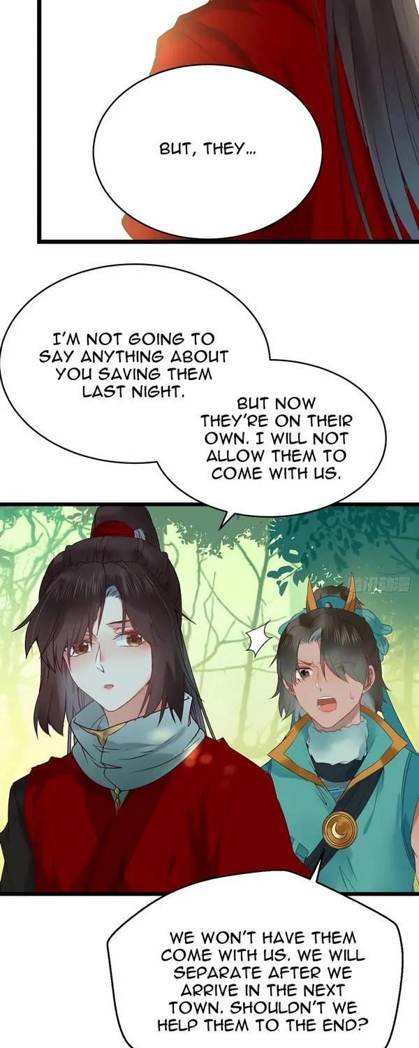 Read The Ghostly Doctor chapter 378 image 25 on Lezhin