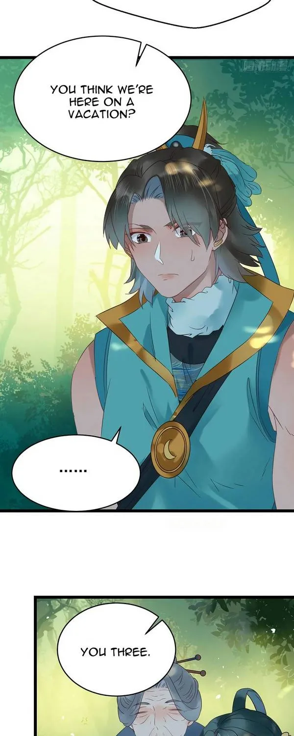Read The Ghostly Doctor chapter 378 image 26 on Lezhin