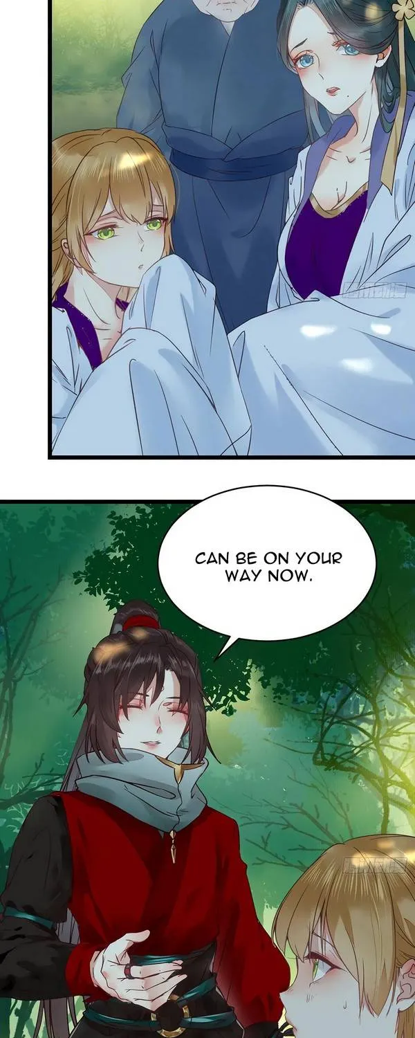 Read The Ghostly Doctor chapter 378 image 27 on Lezhin