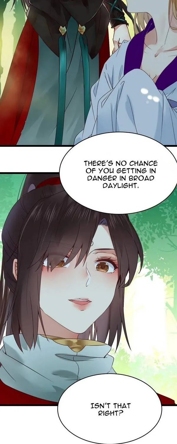 Read The Ghostly Doctor chapter 378 image 28 on Lezhin