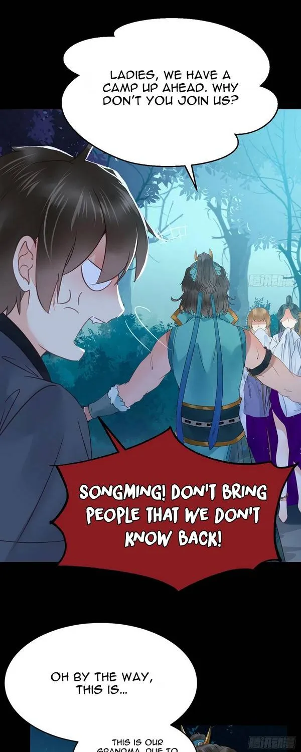 Read The Ghostly Doctor chapter 378 image 3 on Lezhin