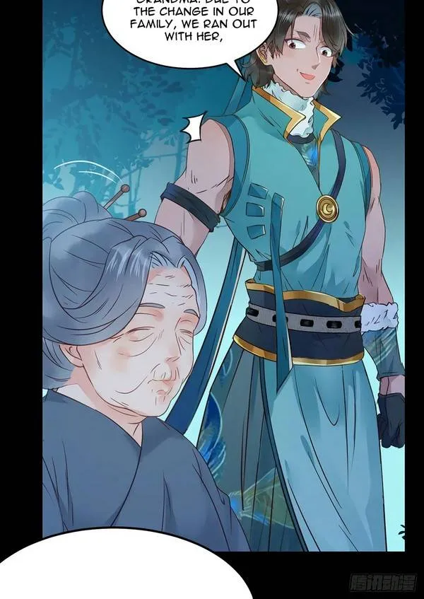 Read The Ghostly Doctor chapter 378 image 4 on Lezhin