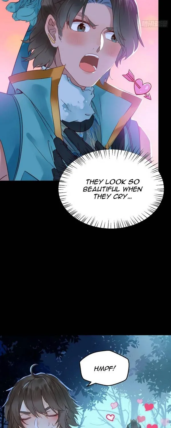 Read The Ghostly Doctor chapter 378 image 6 on Lezhin