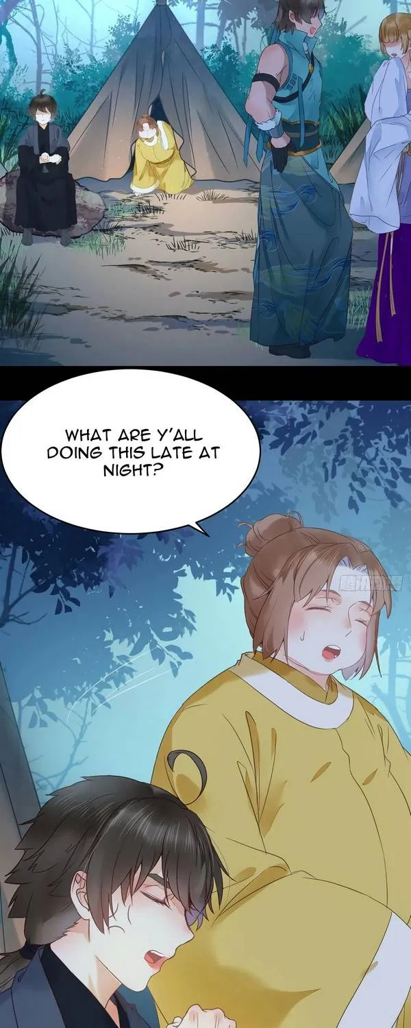 Read The Ghostly Doctor chapter 378 image 9 on Lezhin