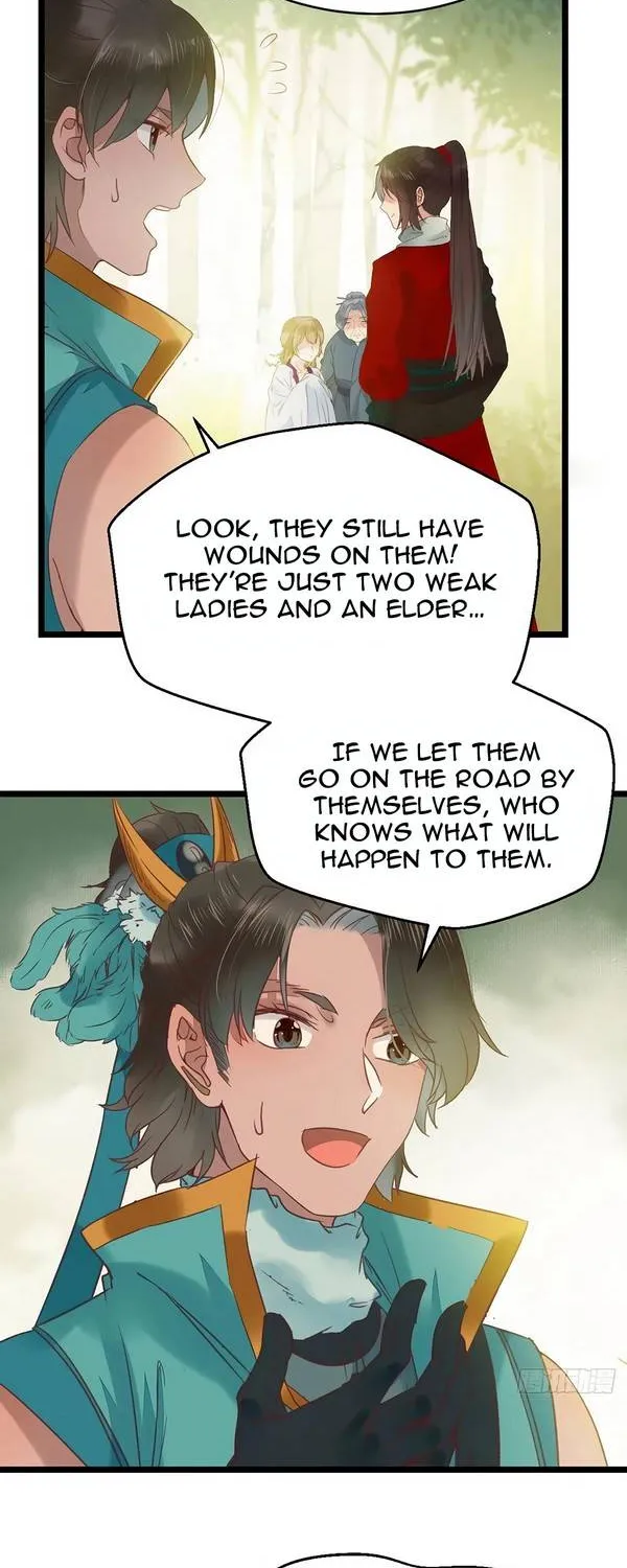 Read The Ghostly Doctor chapter 379 image 1 on Lezhin