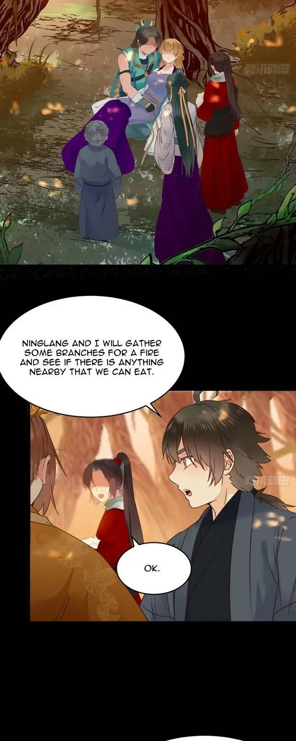 Read The Ghostly Doctor chapter 379 image 11 on Lezhin