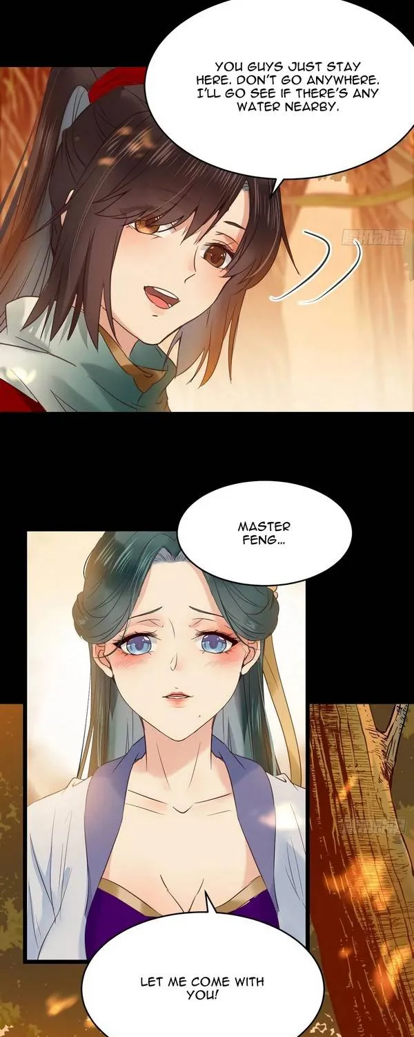 Read The Ghostly Doctor chapter 379 image 12 on Lezhin