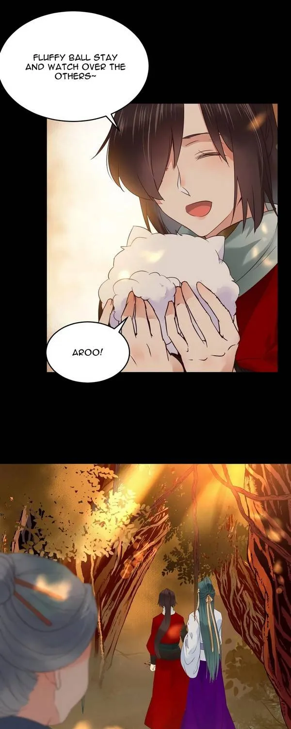 Read The Ghostly Doctor chapter 379 image 14 on Lezhin