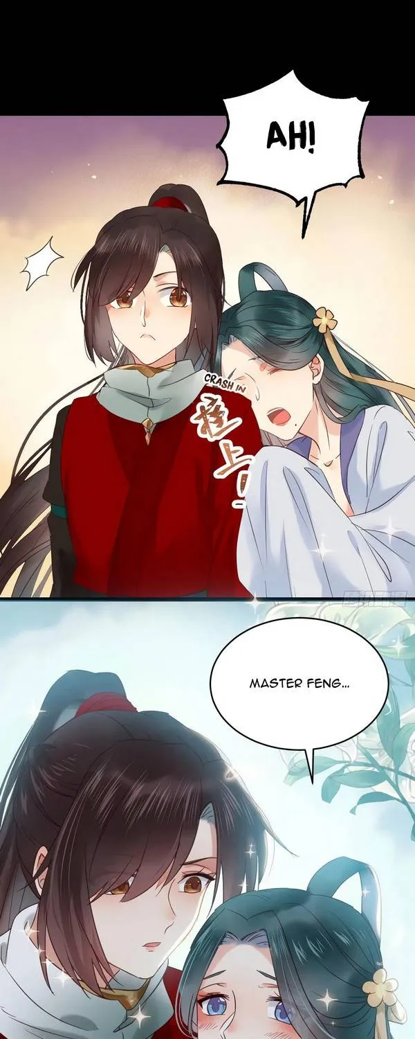 Read The Ghostly Doctor chapter 379 image 18 on Lezhin