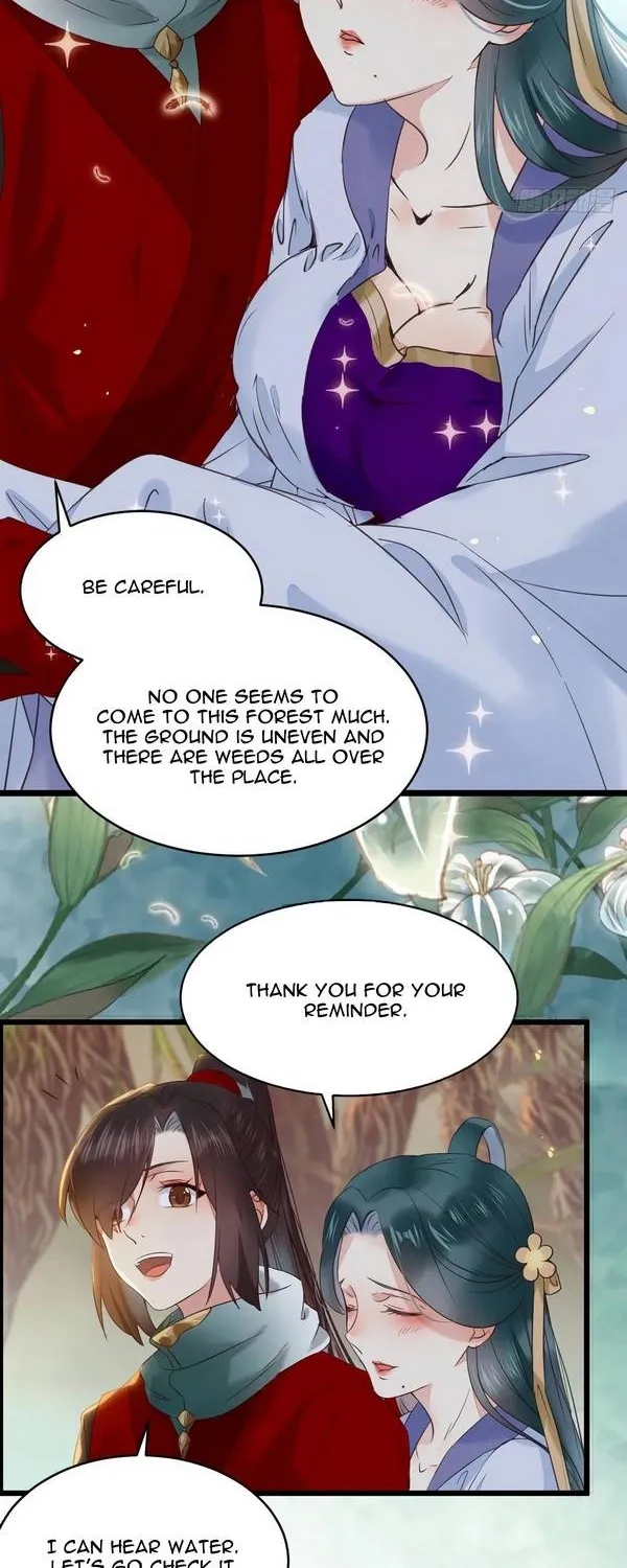Read The Ghostly Doctor chapter 379 image 19 on Lezhin