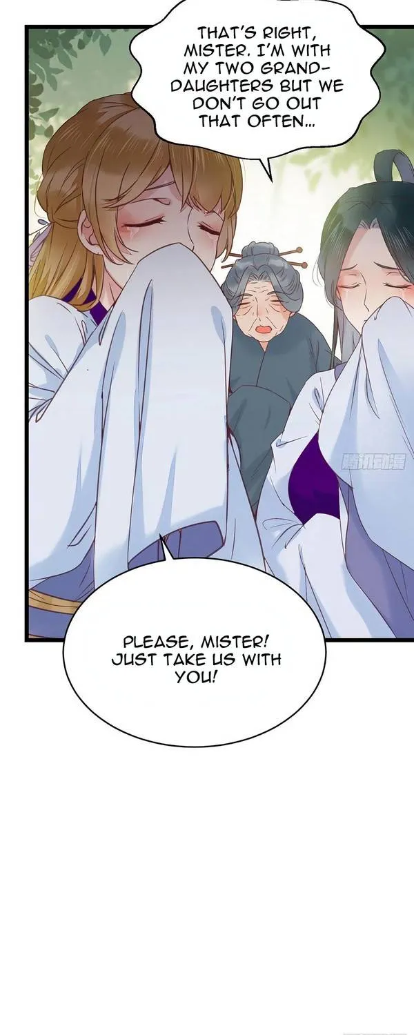 Read The Ghostly Doctor chapter 379 image 2 on Lezhin
