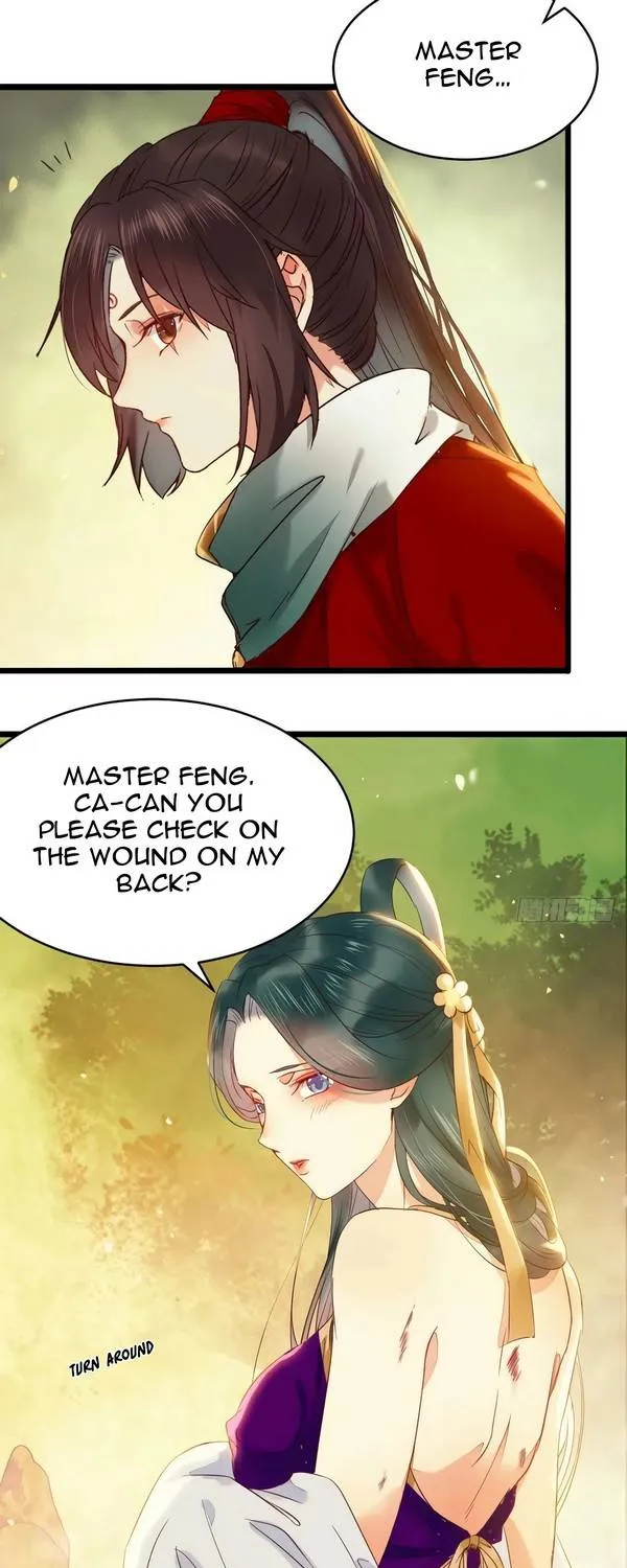 Read The Ghostly Doctor chapter 379 image 22 on Lezhin