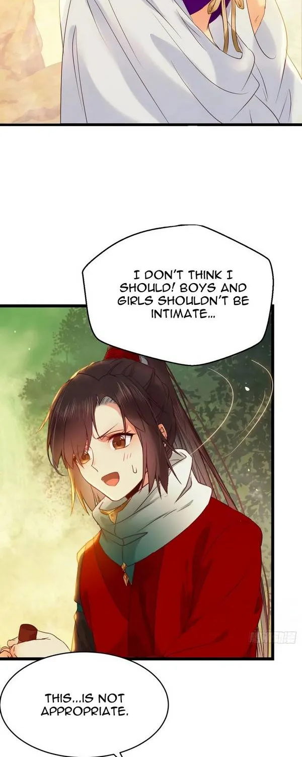 Read The Ghostly Doctor chapter 379 image 23 on Lezhin