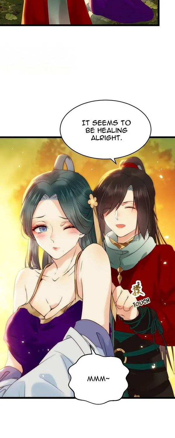 Read The Ghostly Doctor chapter 379 image 26 on Lezhin