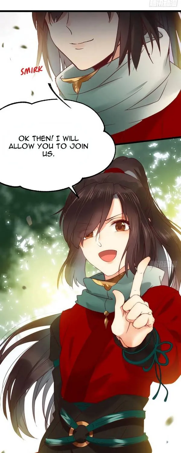 Read The Ghostly Doctor chapter 379 image 3 on Lezhin