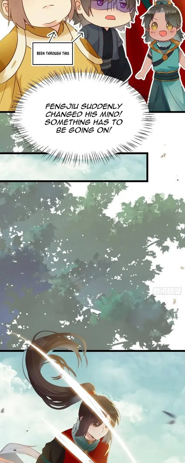 Read The Ghostly Doctor chapter 379 image 5 on Lezhin