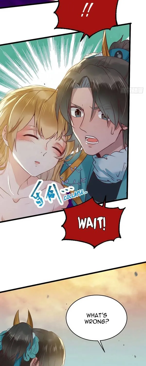 Read The Ghostly Doctor chapter 379 image 7 on Lezhin