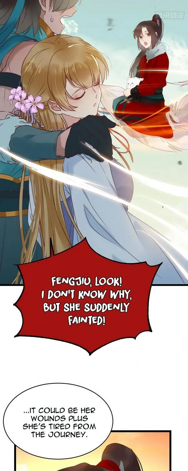Read The Ghostly Doctor chapter 379 image 8 on Lezhin