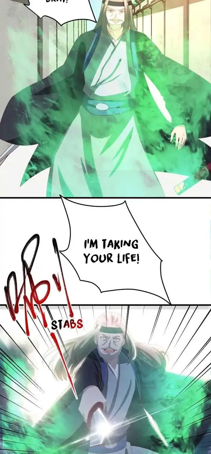 Read The Ghostly Doctor chapter 38 image 10 on Lezhin