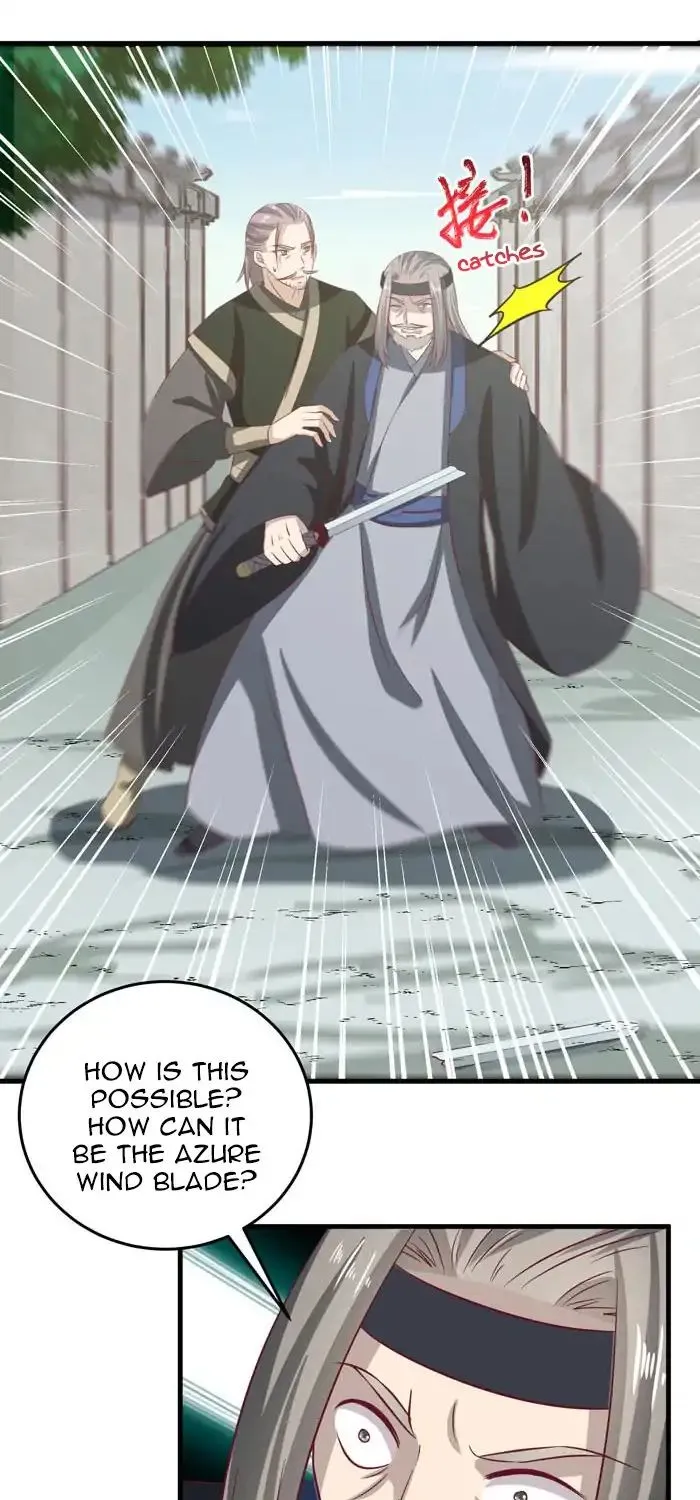 Read The Ghostly Doctor chapter 38 image 13 on Lezhin