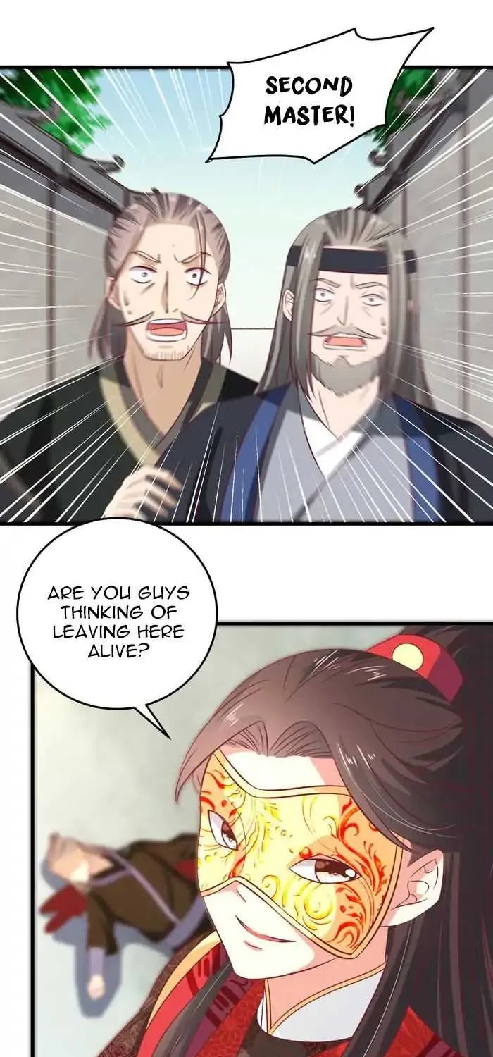 Read The Ghostly Doctor chapter 38 image 19 on Lezhin