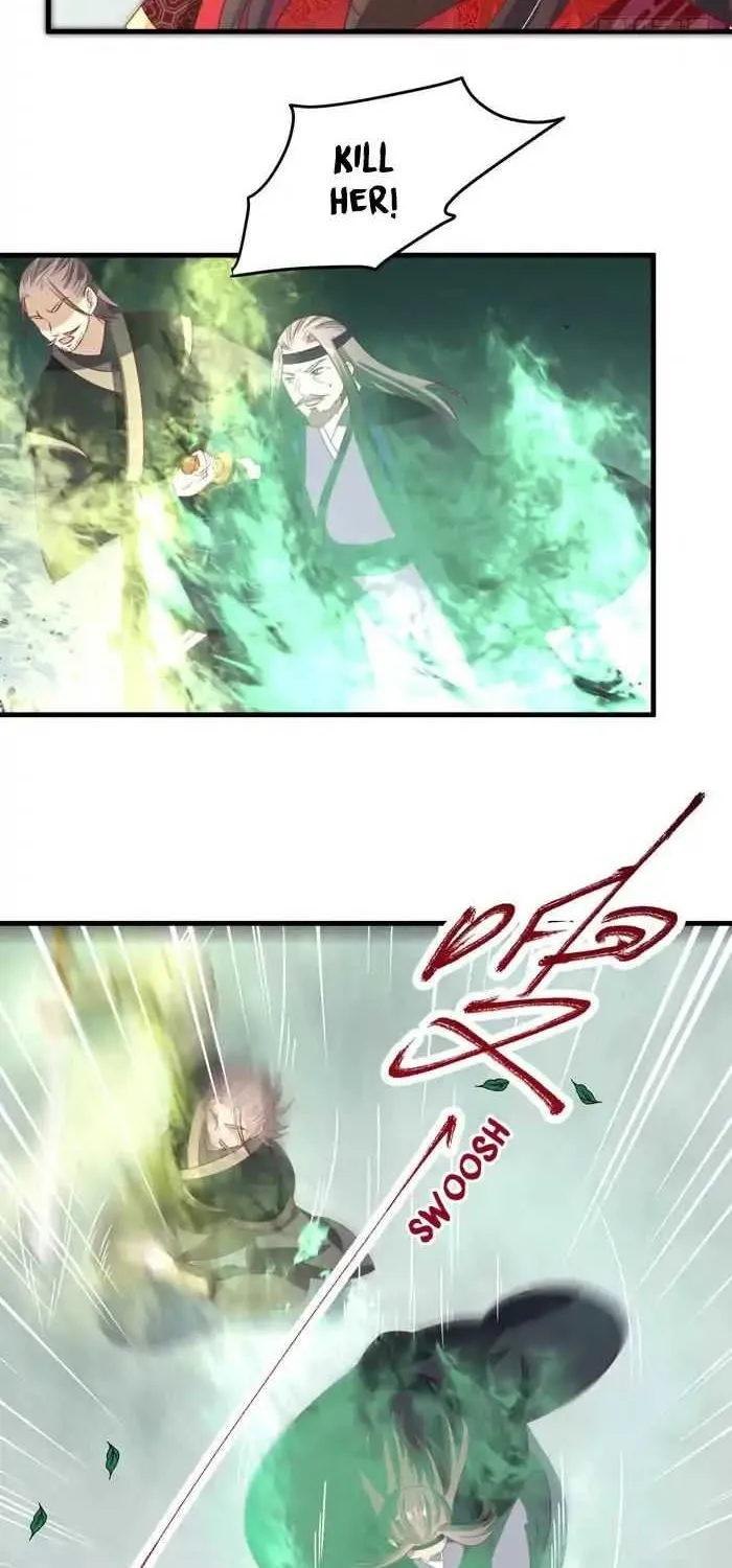 Read The Ghostly Doctor chapter 38 image 20 on Lezhin