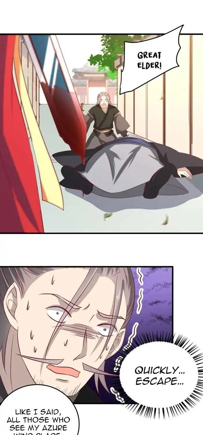 Read The Ghostly Doctor chapter 38 image 25 on Lezhin