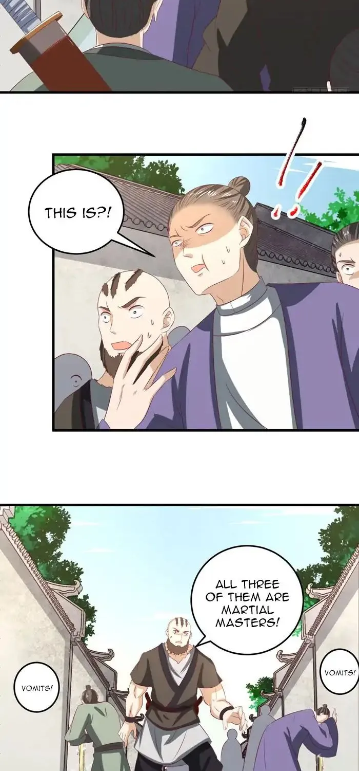 Read The Ghostly Doctor chapter 38 image 31 on Lezhin