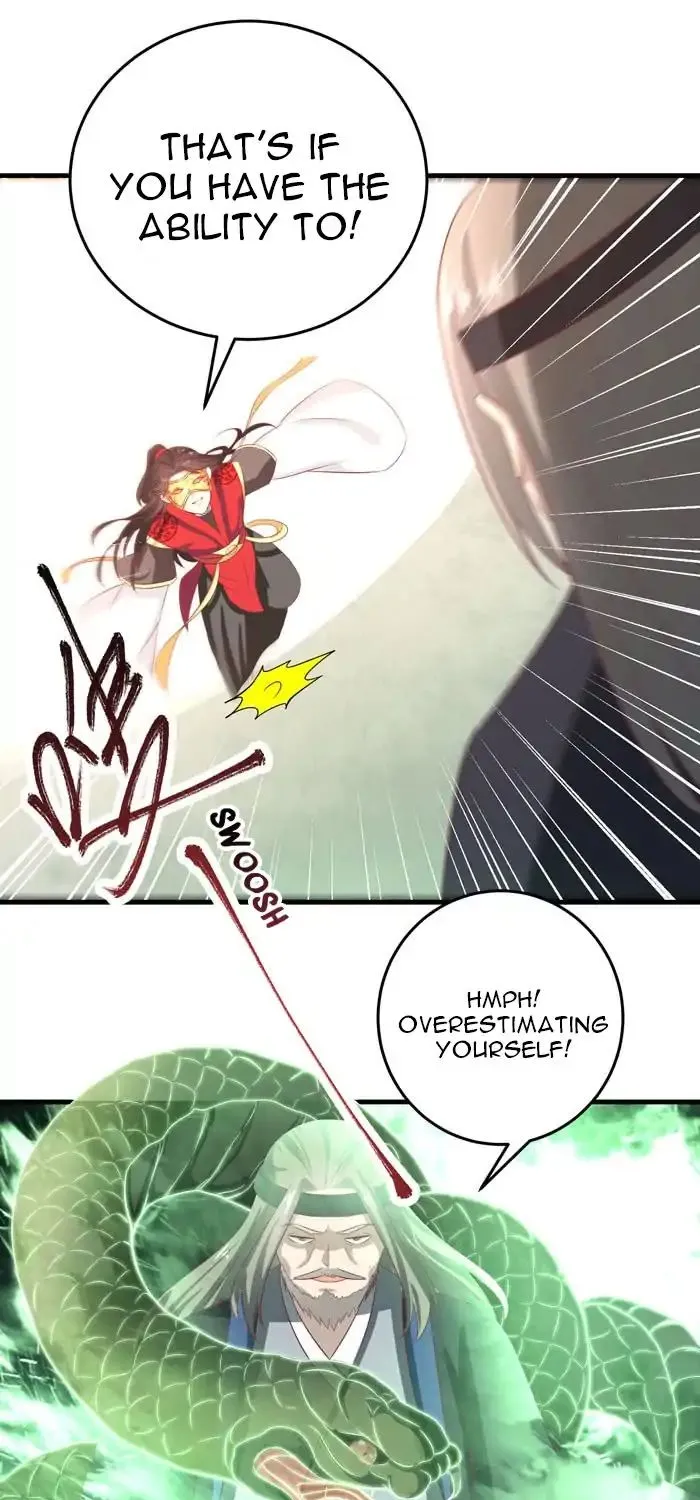 Read The Ghostly Doctor chapter 38 image 4 on Lezhin