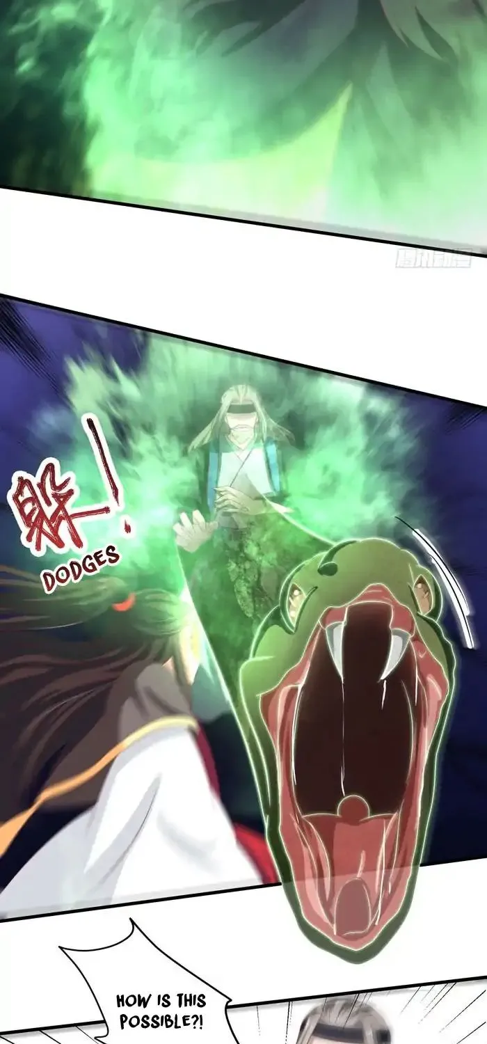 Read The Ghostly Doctor chapter 38 image 6 on Lezhin