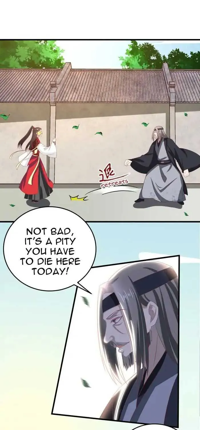 Read The Ghostly Doctor chapter 38 image 8 on Lezhin