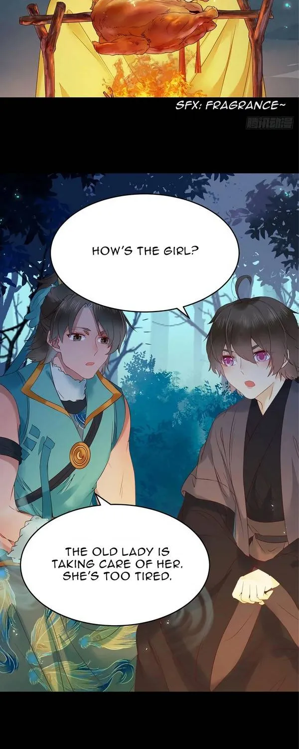 Read The Ghostly Doctor chapter 380 image 11 on Lezhin