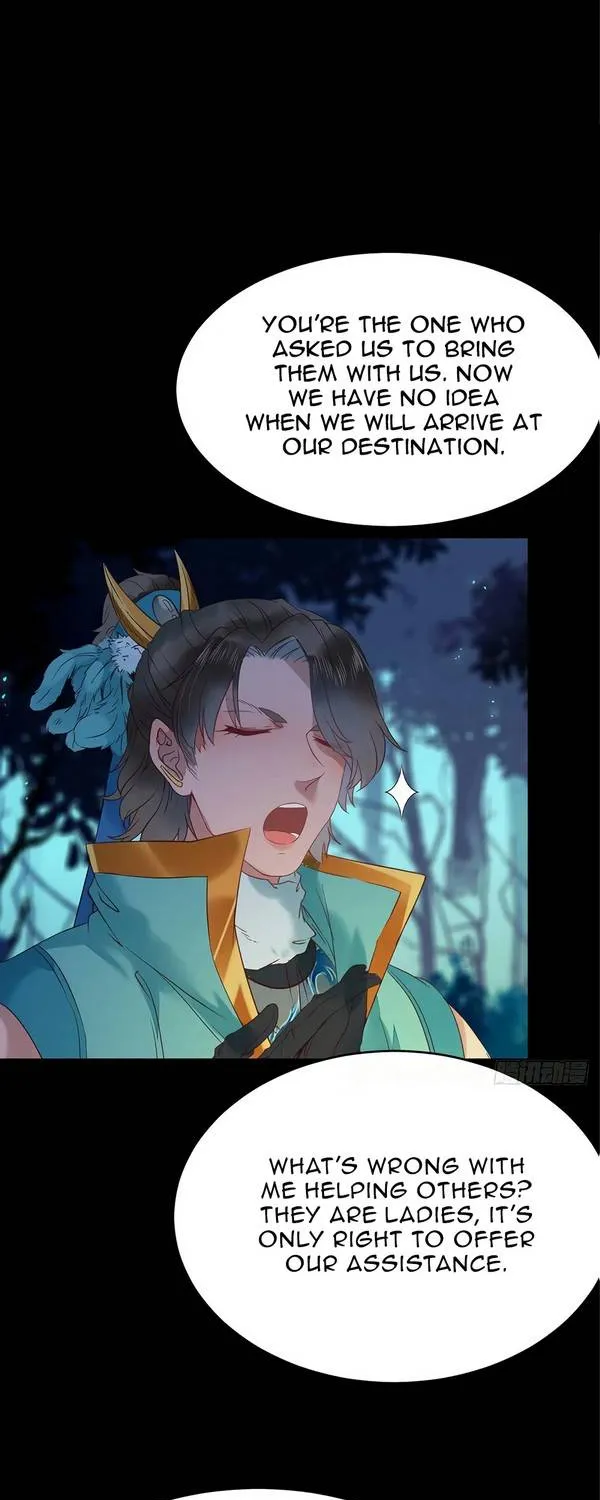 Read The Ghostly Doctor chapter 380 image 12 on Lezhin