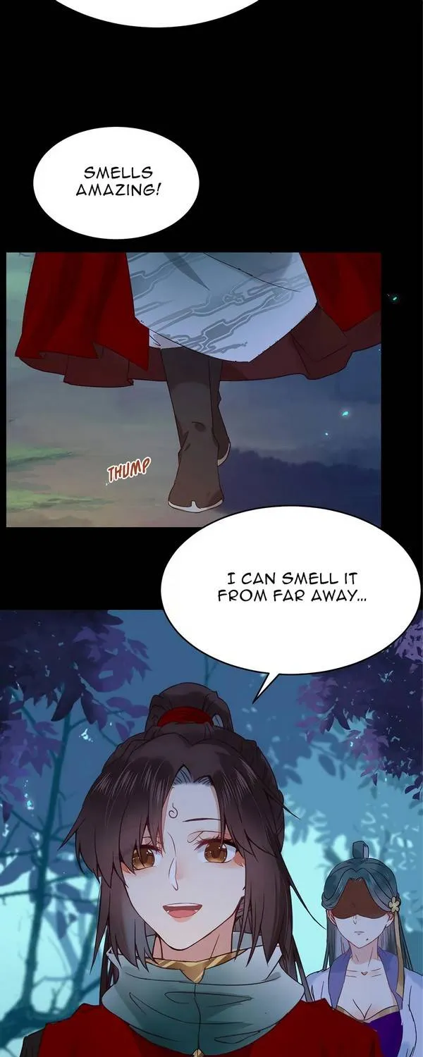 Read The Ghostly Doctor chapter 380 image 14 on Lezhin