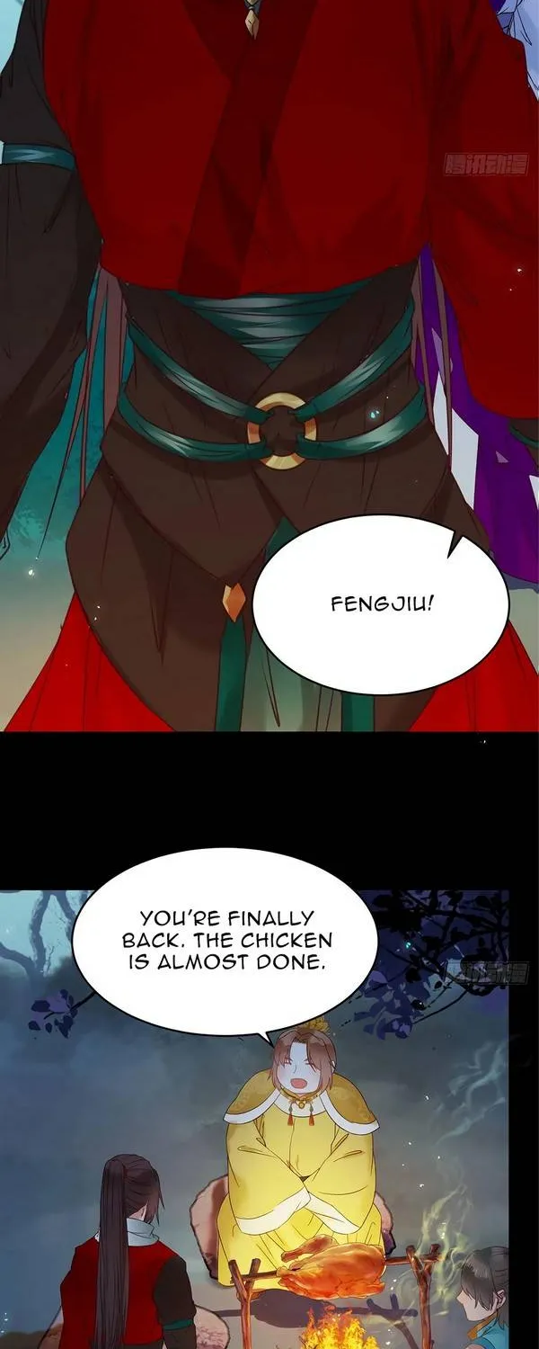 Read The Ghostly Doctor chapter 380 image 15 on Lezhin