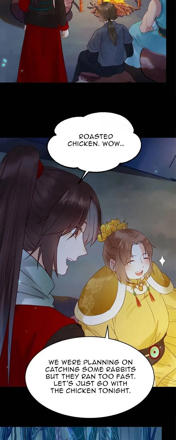 Read The Ghostly Doctor chapter 380 image 16 on Lezhin