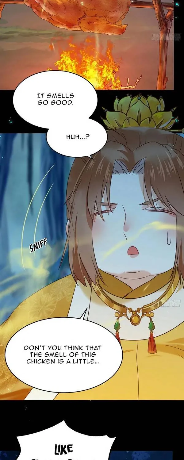 Read The Ghostly Doctor chapter 380 image 19 on Lezhin