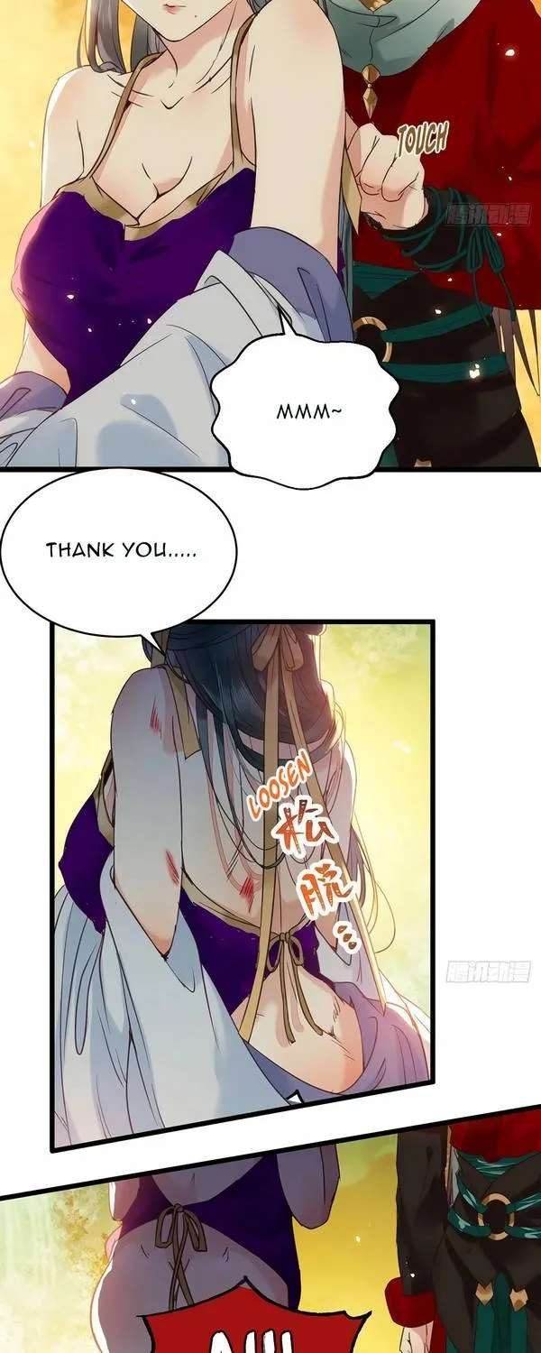Read The Ghostly Doctor chapter 380 image 2 on Lezhin