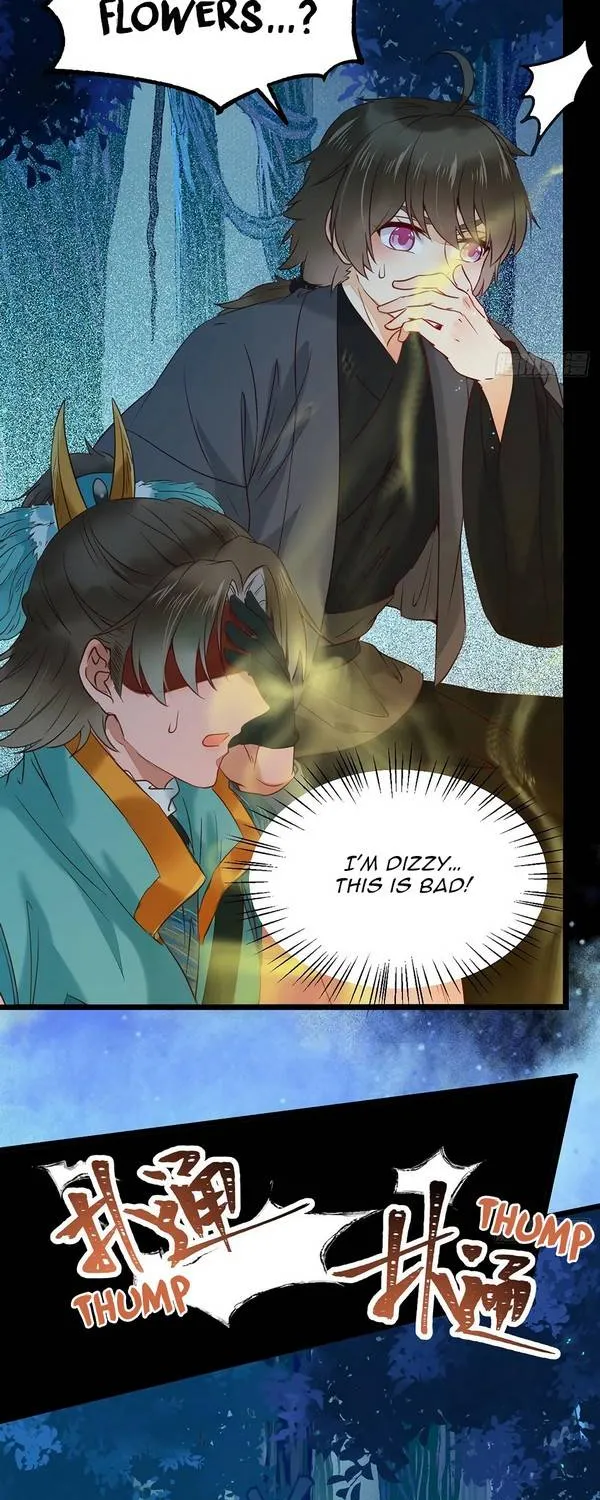 Read The Ghostly Doctor chapter 380 image 20 on Lezhin