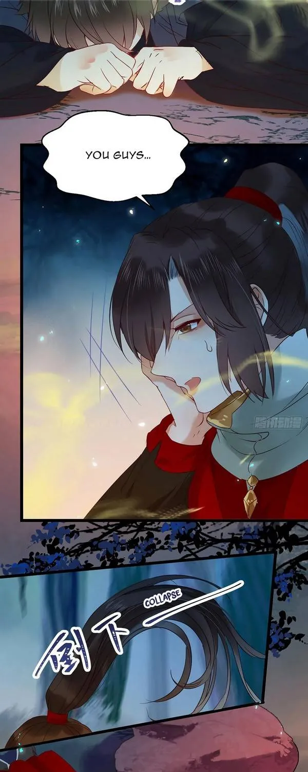 Read The Ghostly Doctor chapter 380 image 22 on Lezhin