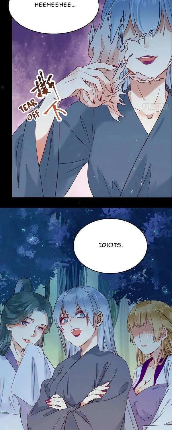 Read The Ghostly Doctor chapter 380 image 24 on Lezhin