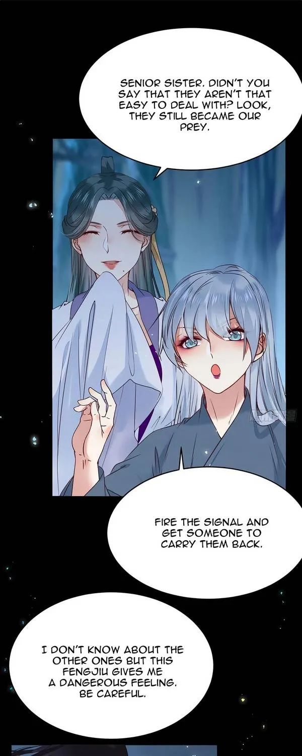Read The Ghostly Doctor chapter 380 image 26 on Lezhin