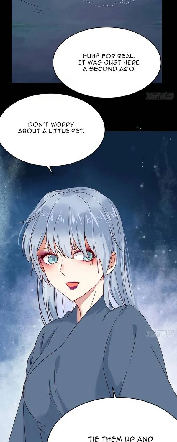 Read The Ghostly Doctor chapter 380 image 28 on Lezhin