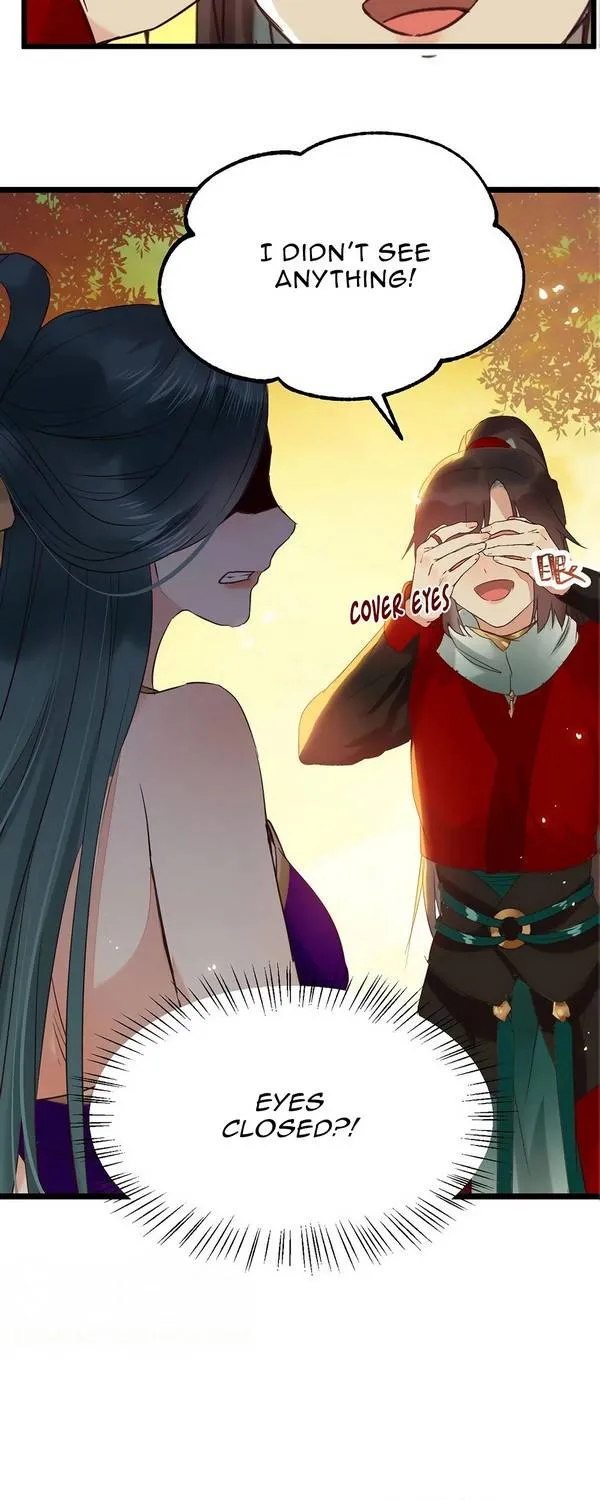Read The Ghostly Doctor chapter 380 image 5 on Lezhin