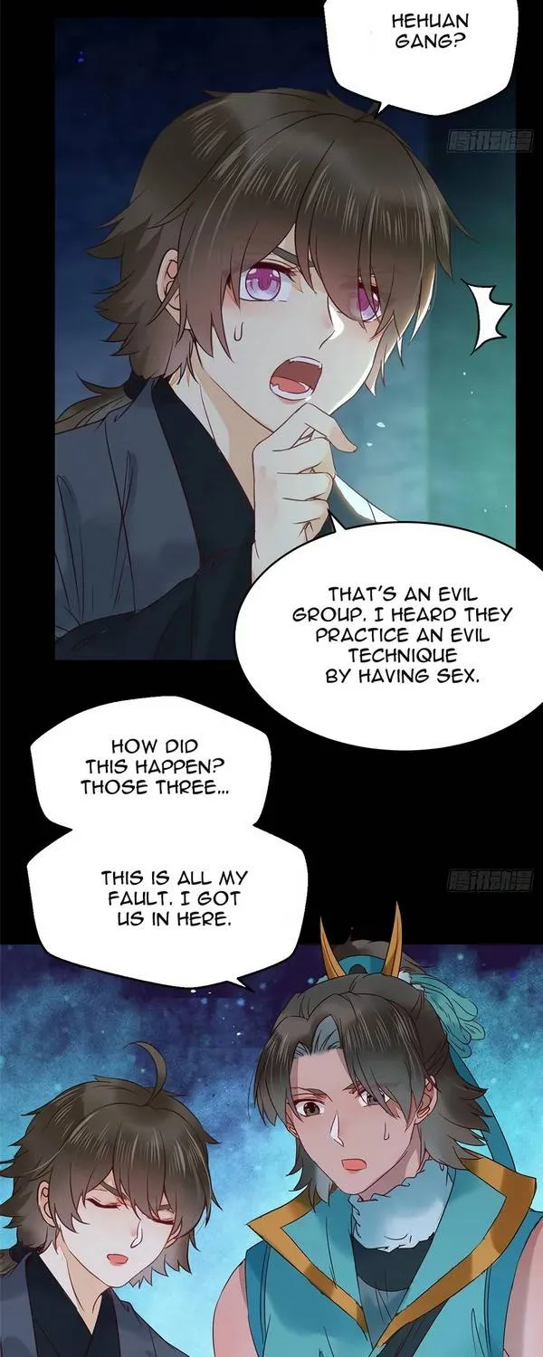 Read The Ghostly Doctor chapter 381 image 10 on Lezhin