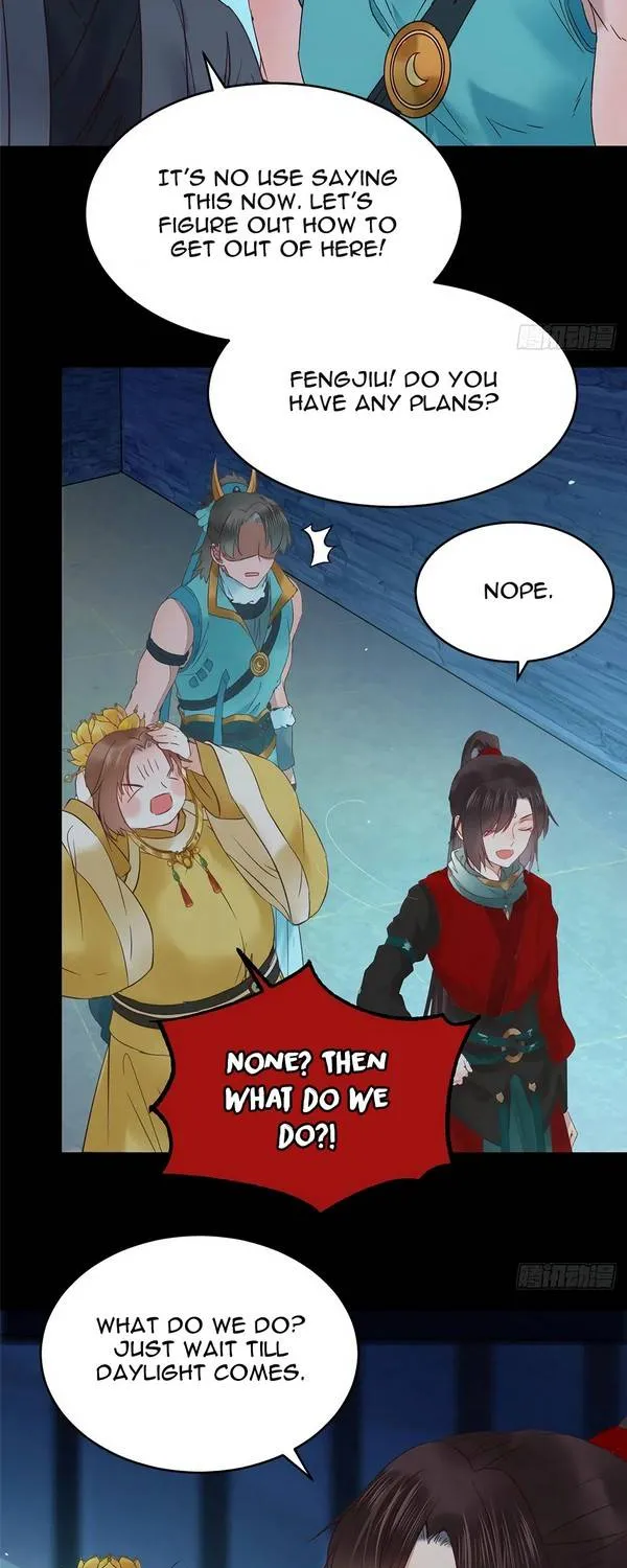 Read The Ghostly Doctor chapter 381 image 11 on Lezhin
